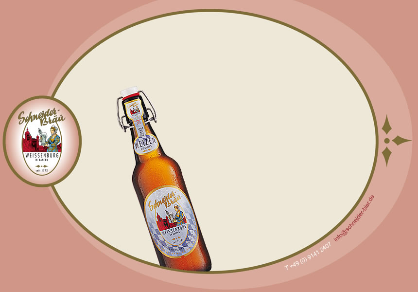 Unser Bier