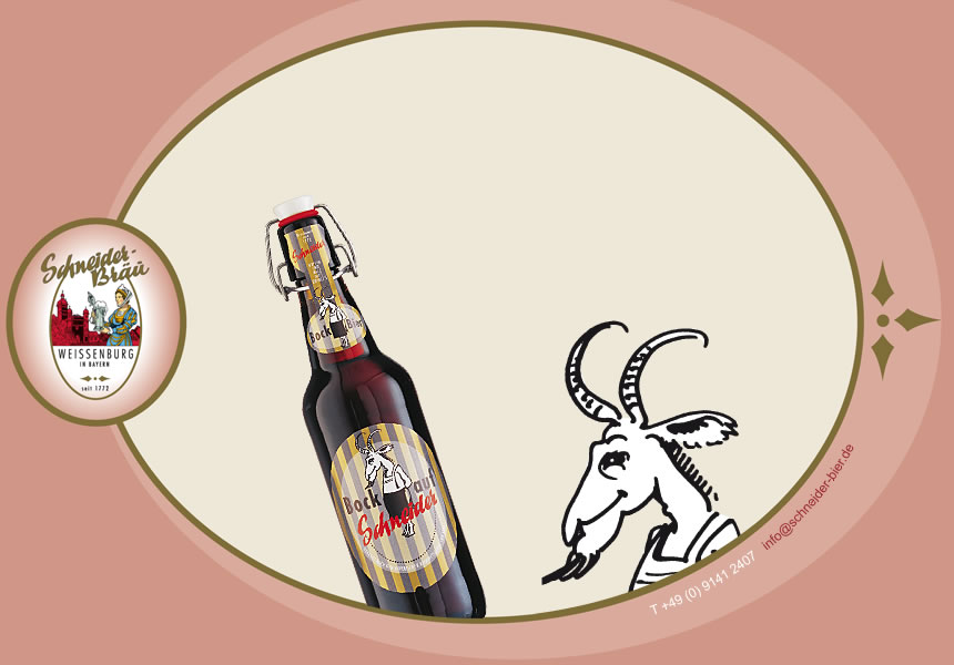 Unser Bier